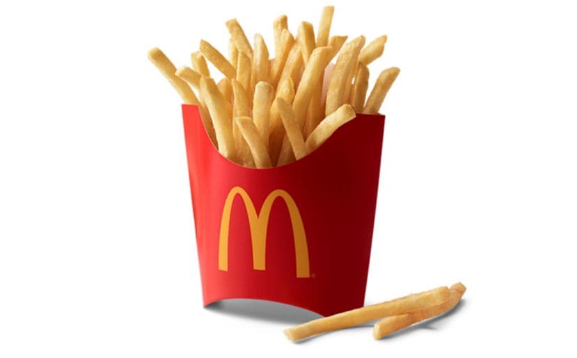 McFritas Média