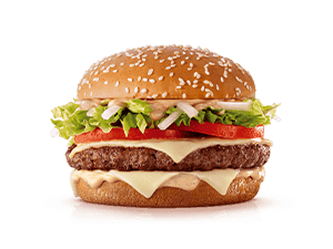 Big Tasty