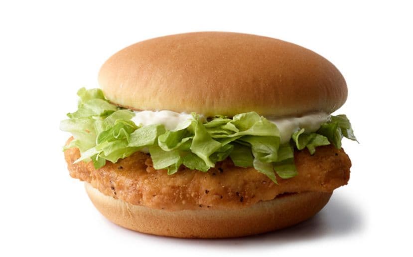 McChicken